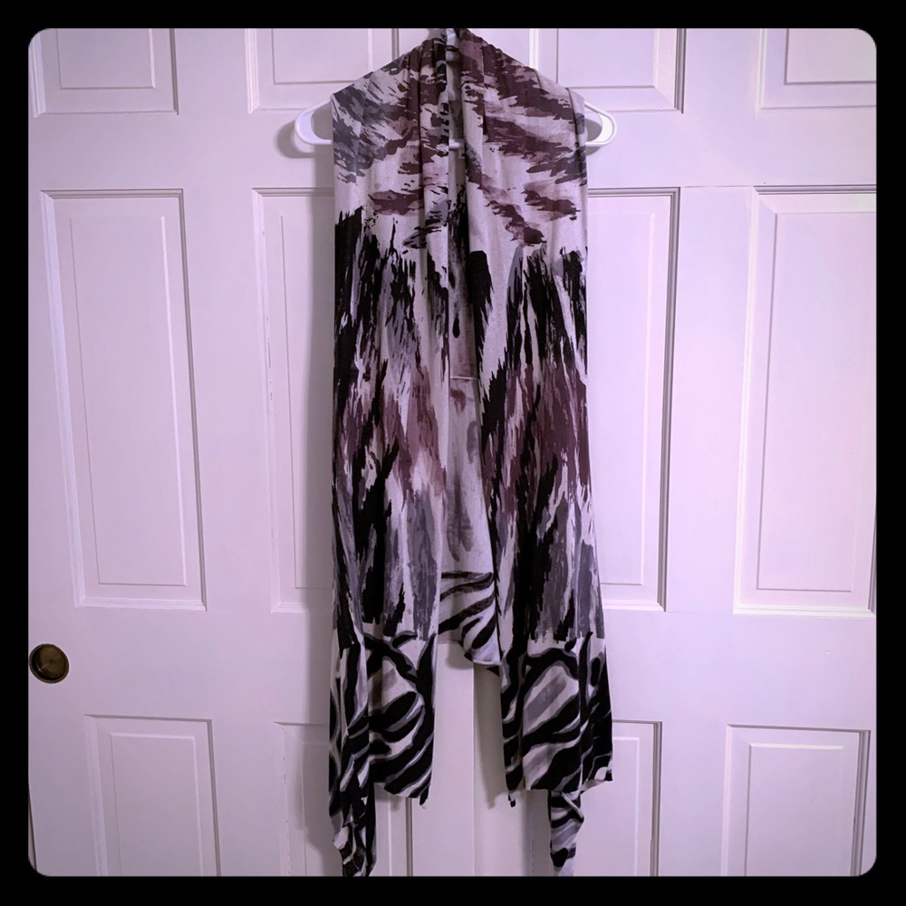 Adore vest